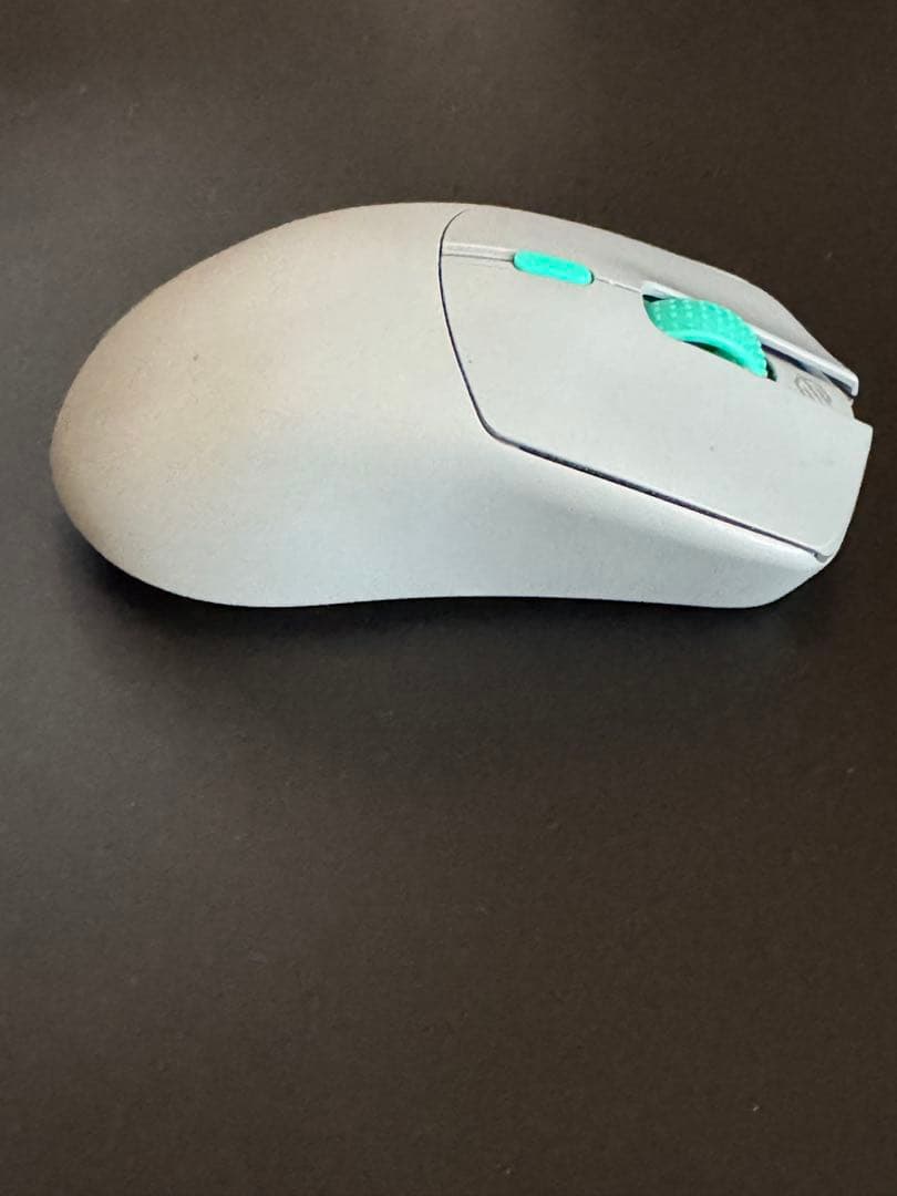 マウス・トラックボール hts plus 8k