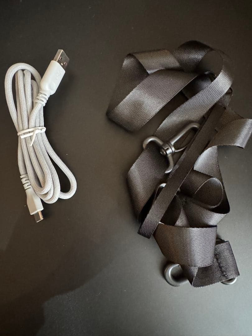 マウス・トラックボール hts plus 8k