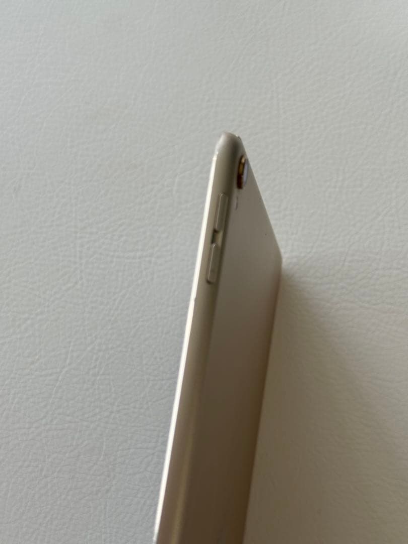 Apple iPad Pro 10.5インチ ゴールド A1701 256GB