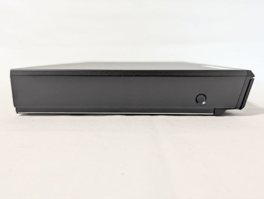 SONY BDZ-E500 ブルーレイレコーダー