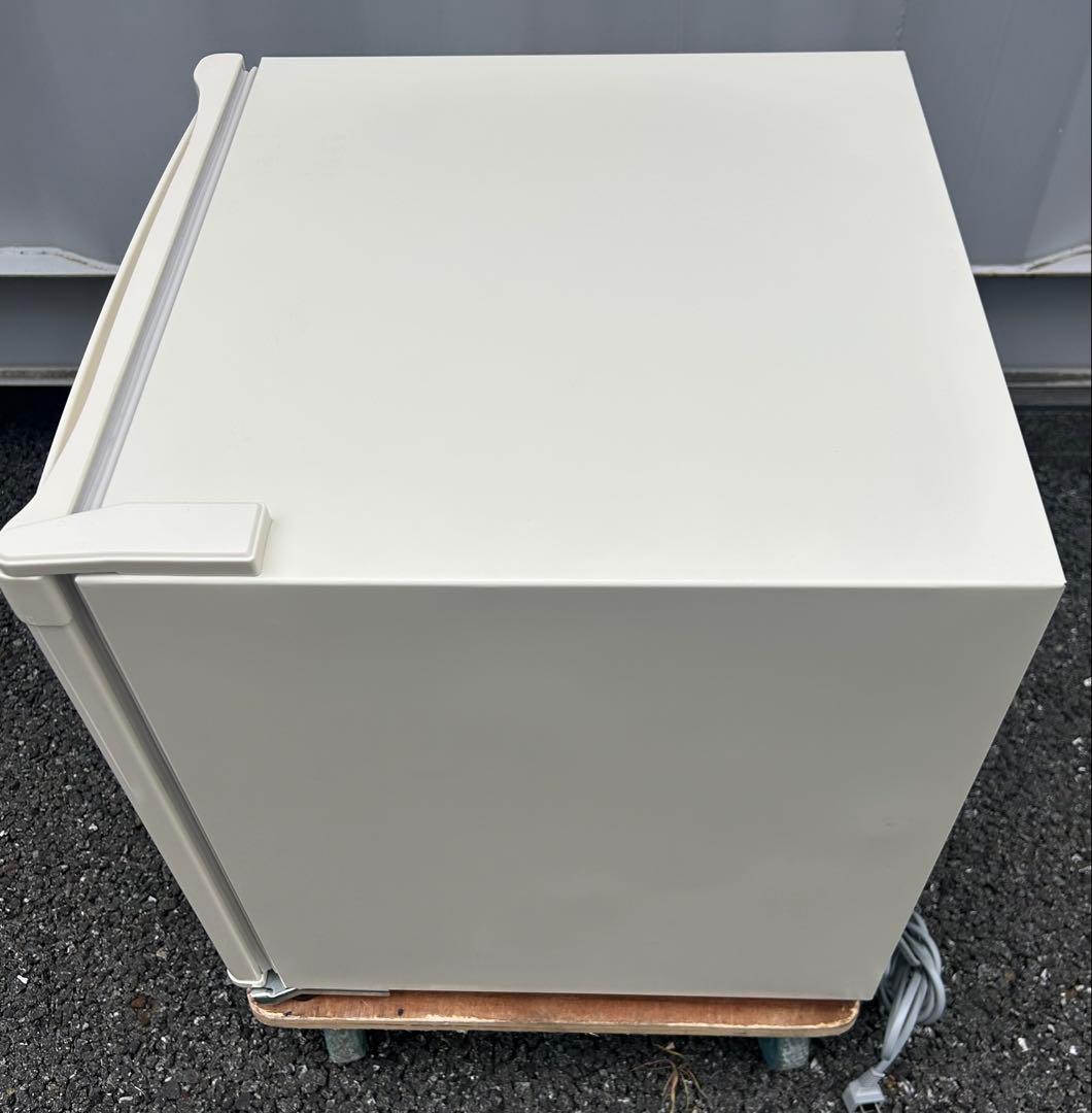 【ボンズ】Panasonic NR-A50D-W 45L冷蔵庫