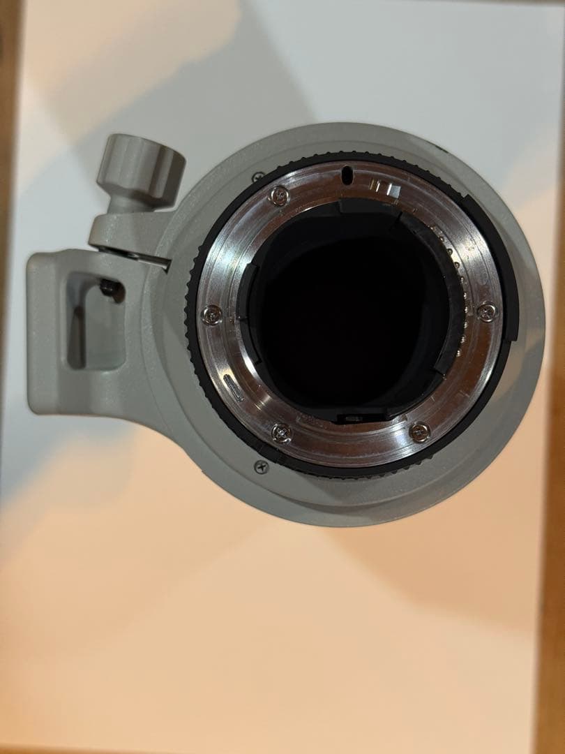 ニコン Nikon AF-S NIKKOR 300mm F4D ED