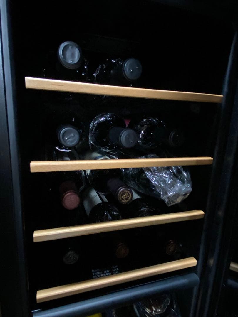 Y by Yoshiki オークヴィル2016年、2019 年、2本セット