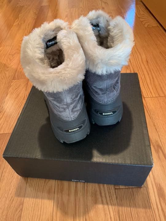 SOREL ブーツ 24cm