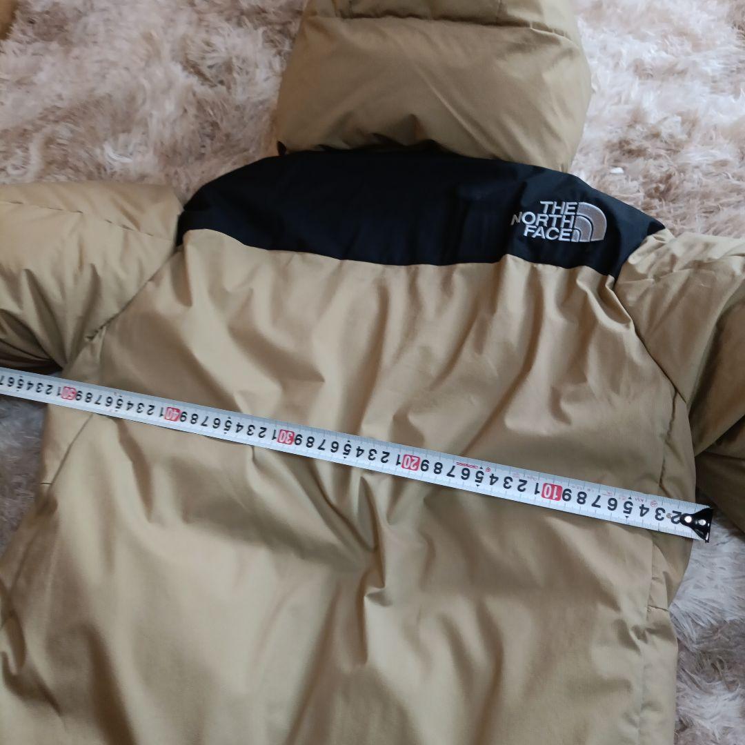 極美品 バルトロライトジャケット XL 2024年式 nd92340