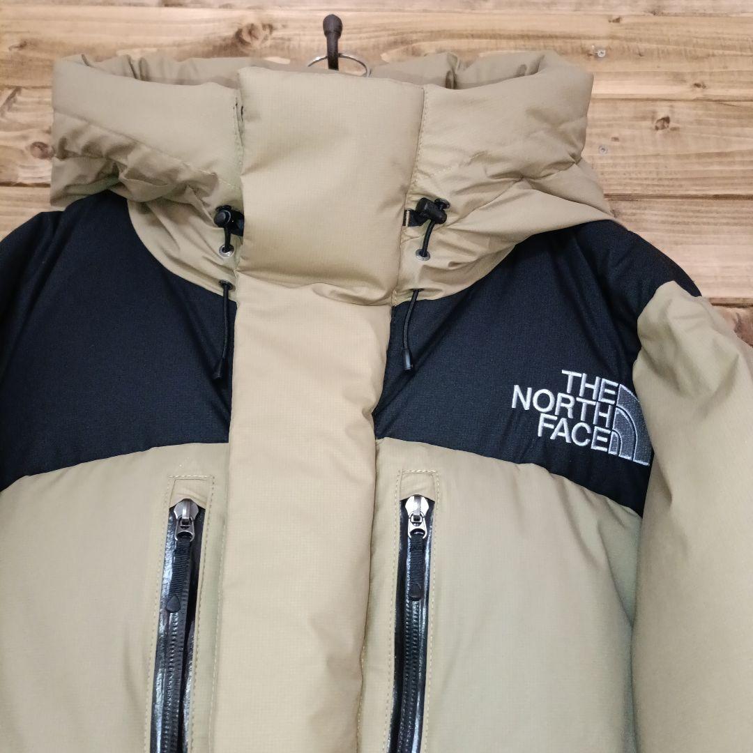 極美品 バルトロライトジャケット XL 2024年式 nd92340
