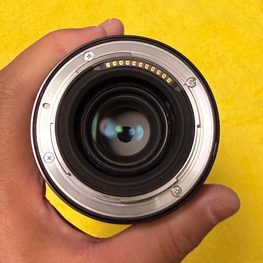 【美品】ニコン NIKKOR Z 24mm f/1.8 S レンズ