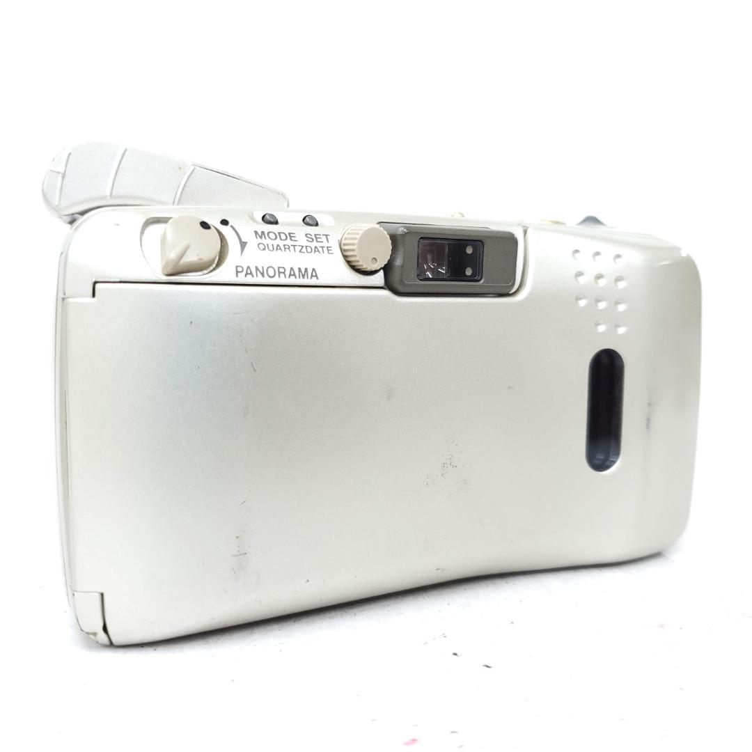 Olympus μ ZOOM 105 DELUXE F0530-123-3v p