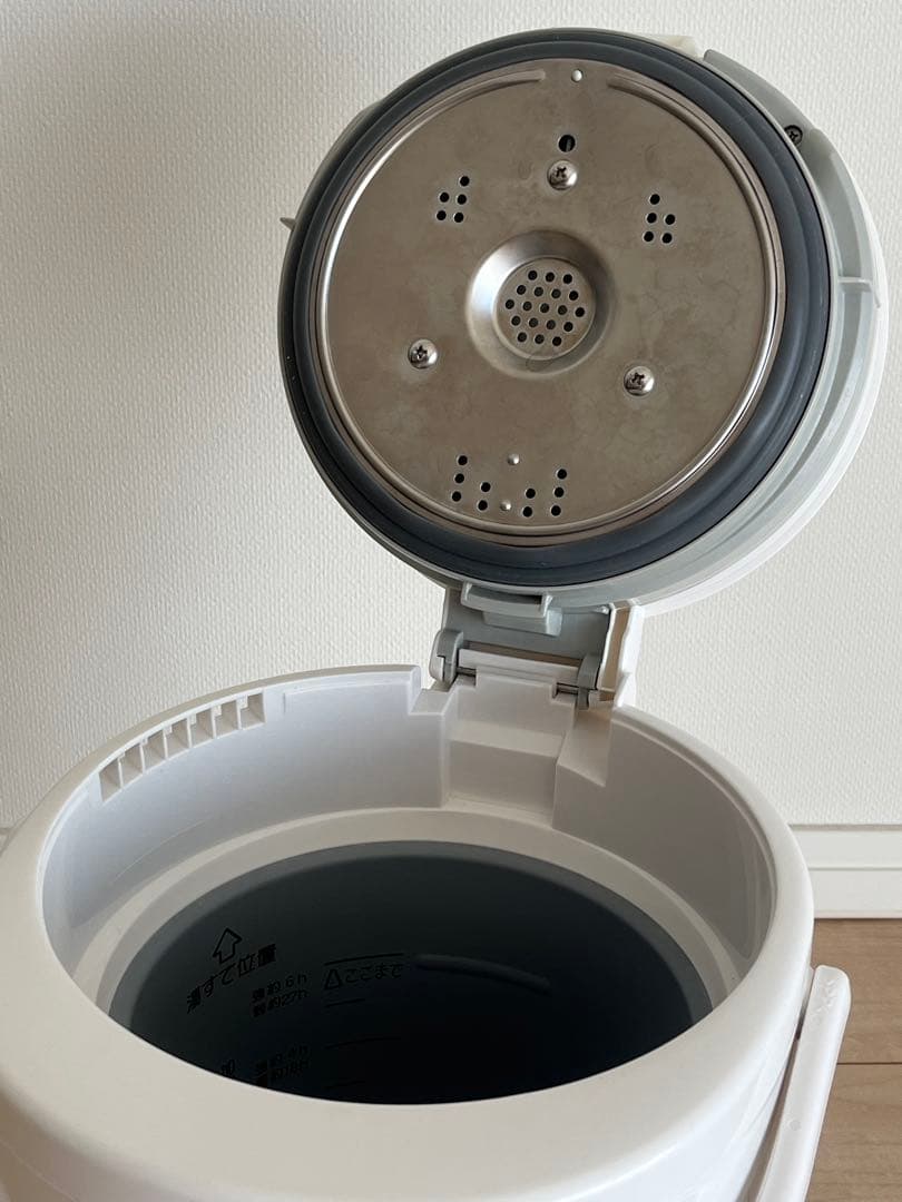 象印 加湿器 美品 EE-RR35 2021年製