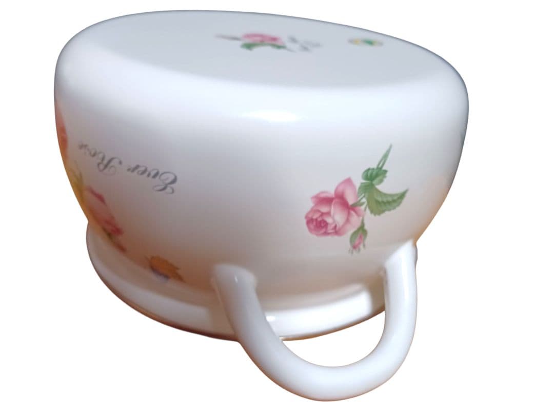 新品 Ever Rose 富士ホーロー 両手鍋 片手鍋 2セット