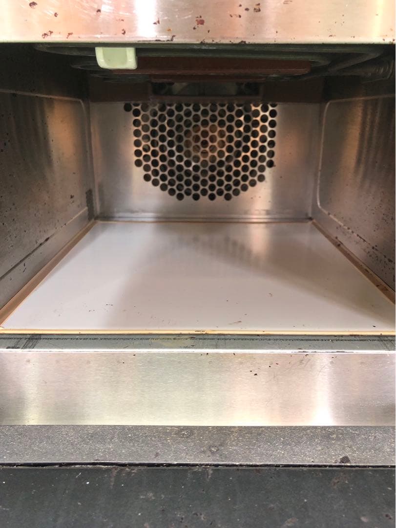 ☆地域限定送料無料☆パナソニック　コンベクション　オーブン　NE-SCV3