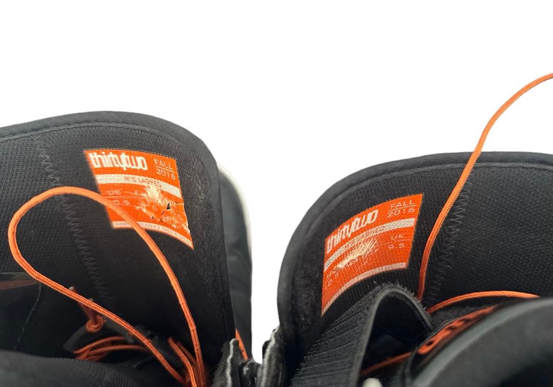 thirtytwo スノーボードブーツ 28.5cm US10.5
