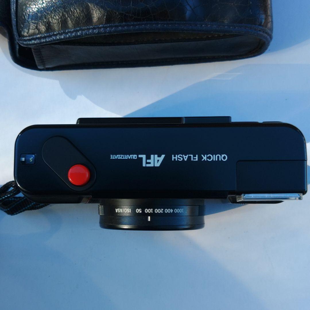 オリンパス　クイックフラッシュAFL