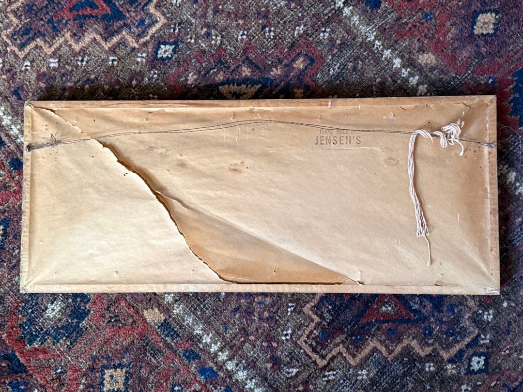 アンティーク雑貨 USNA PHOTO