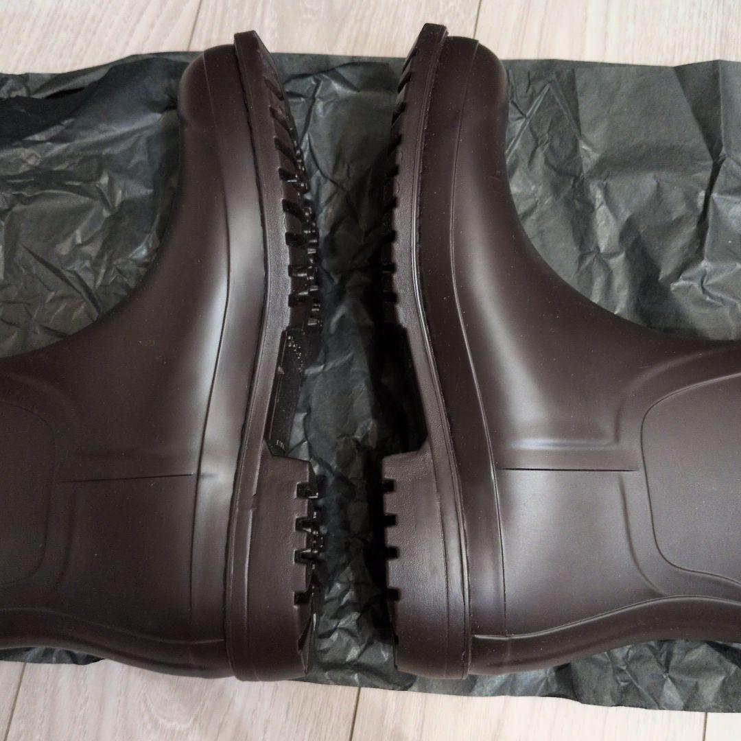 MACKINTOSH　WISTON　レインブーツ　マッキントッシュ