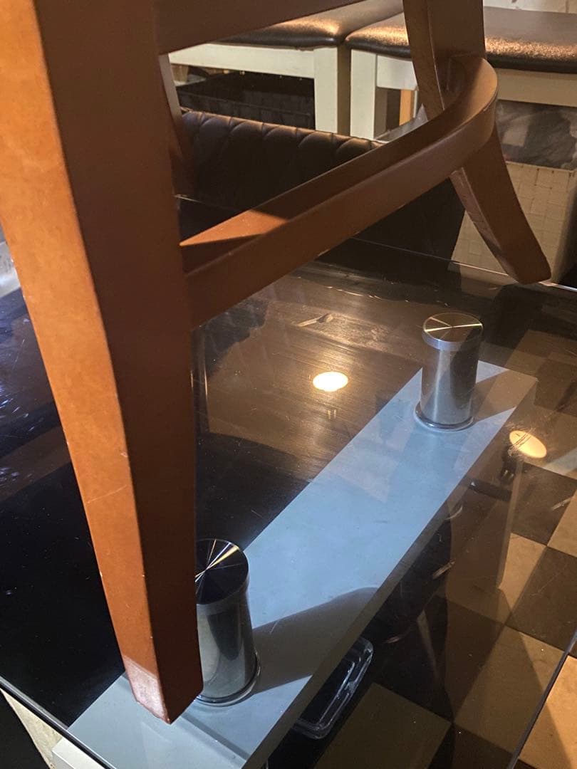 希少♦️２脚セット♦️英国アンティーク風♦️高級 ラウンジ アーム チェア♦️送料込