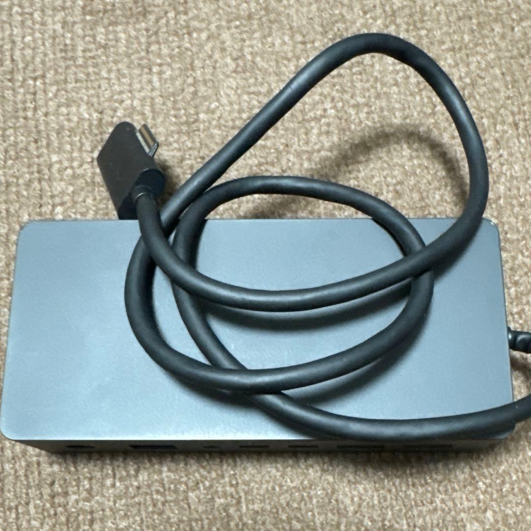 Windowsタブレット本体 Surface Go LTE Advanced KAZ-00032 128GB