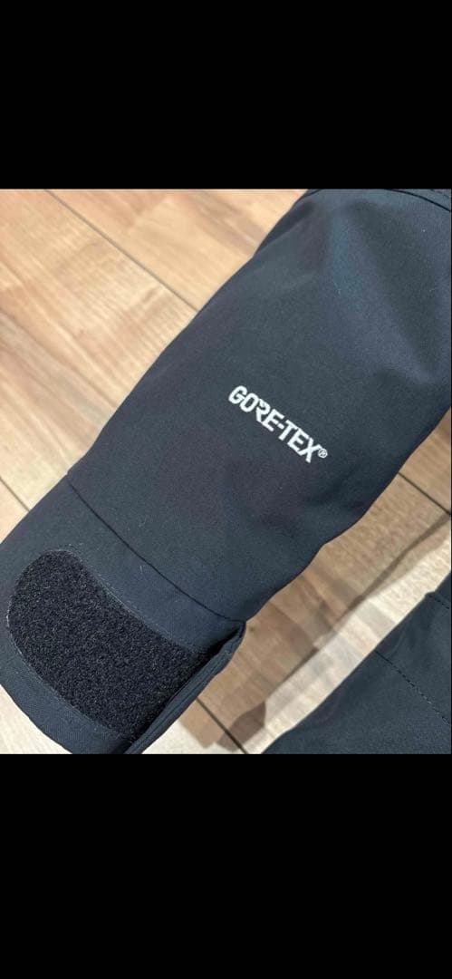 ノースフェイス　アンタークティカパーカ