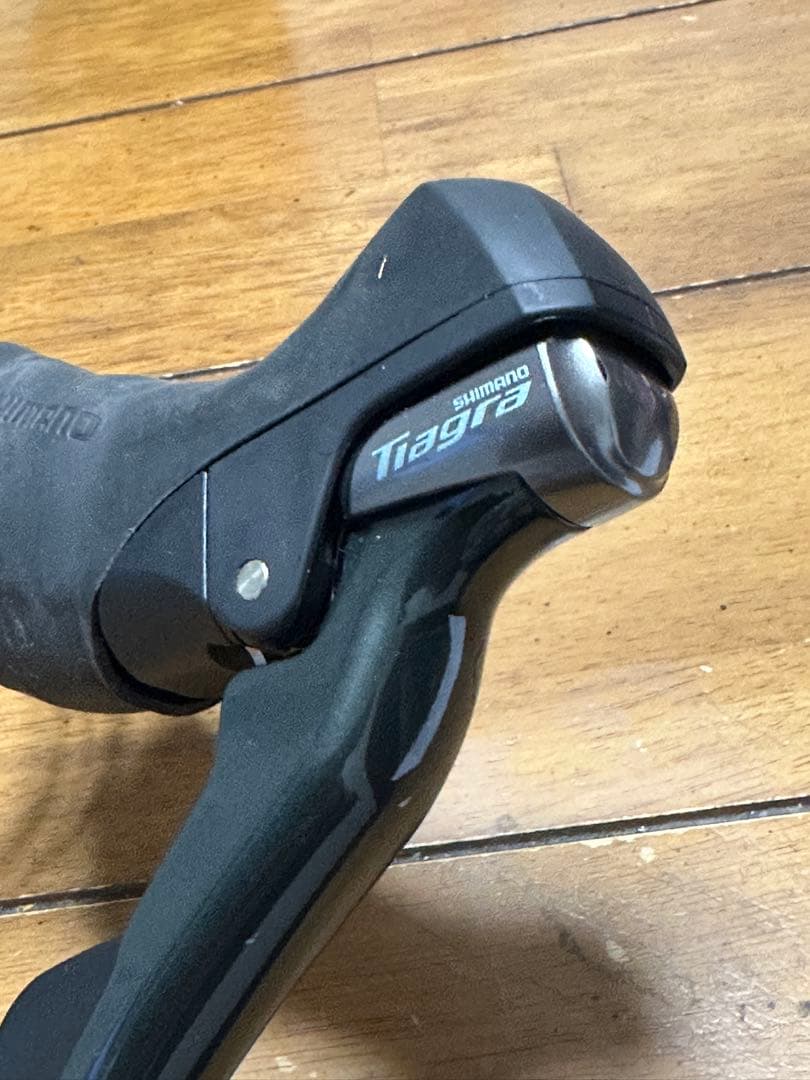 Shimano Tiagra ティアグラ　STI 10S