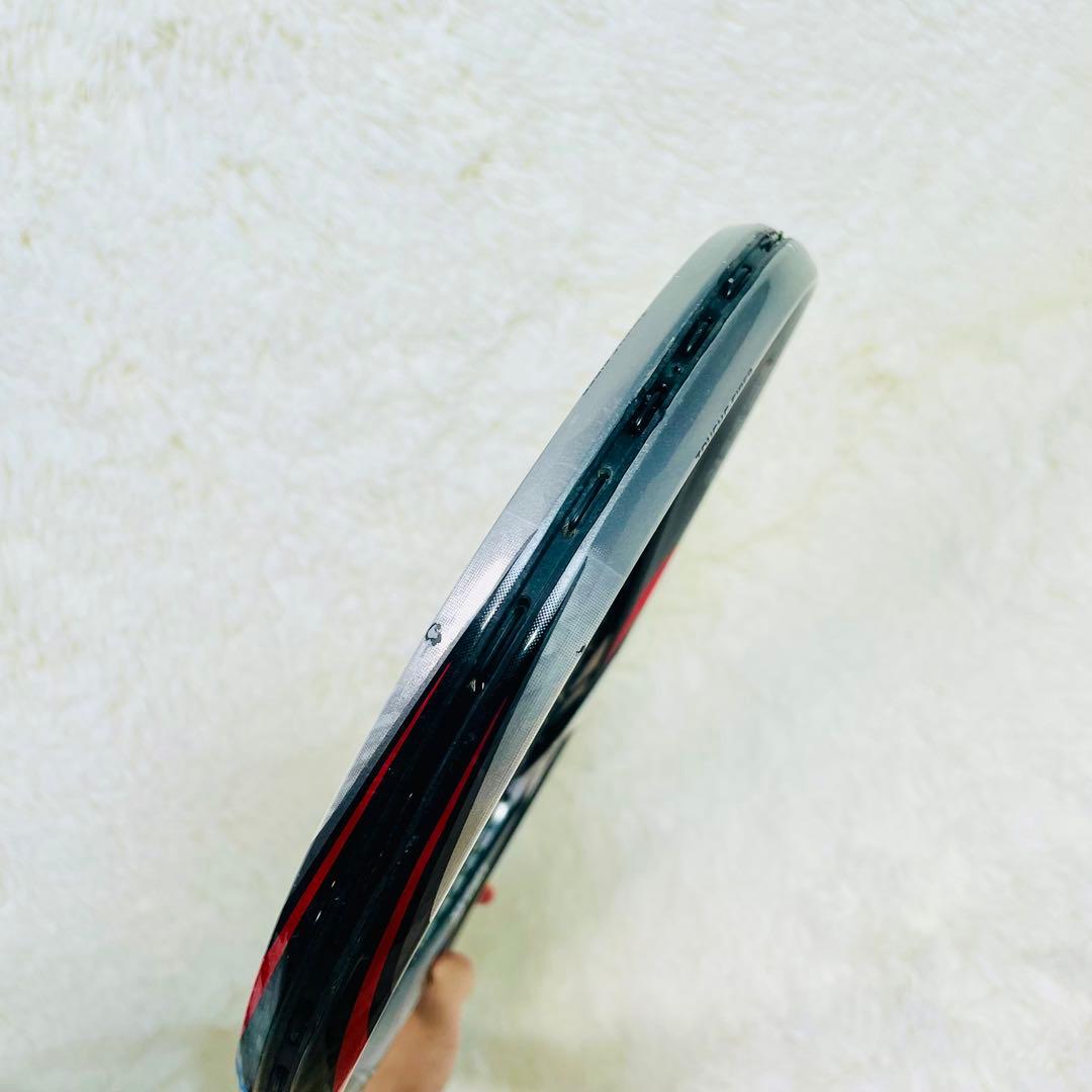 美品　YONEX NEXIGA 70V LIMITED EDISION