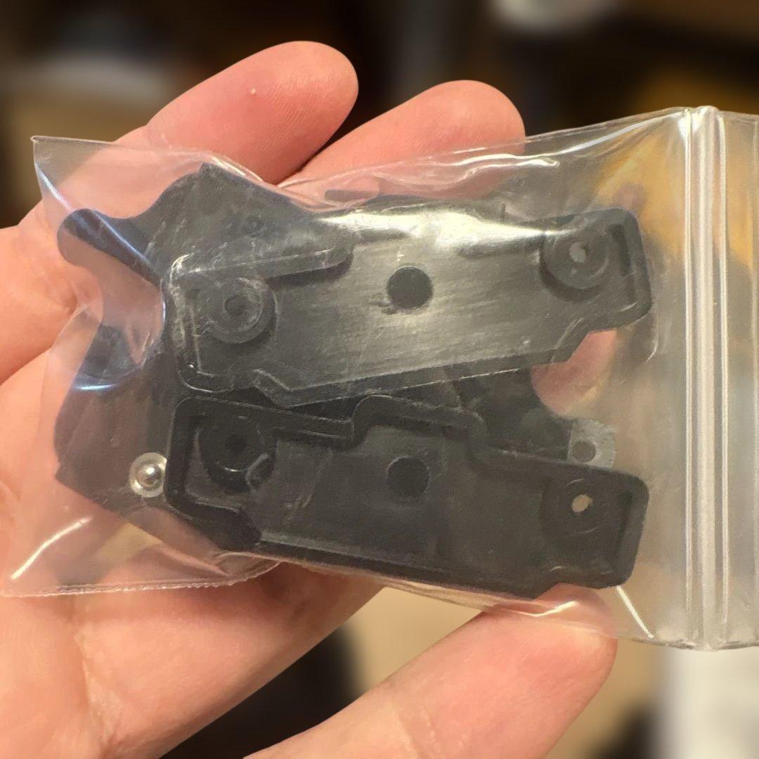 その他 Contact Glove 2