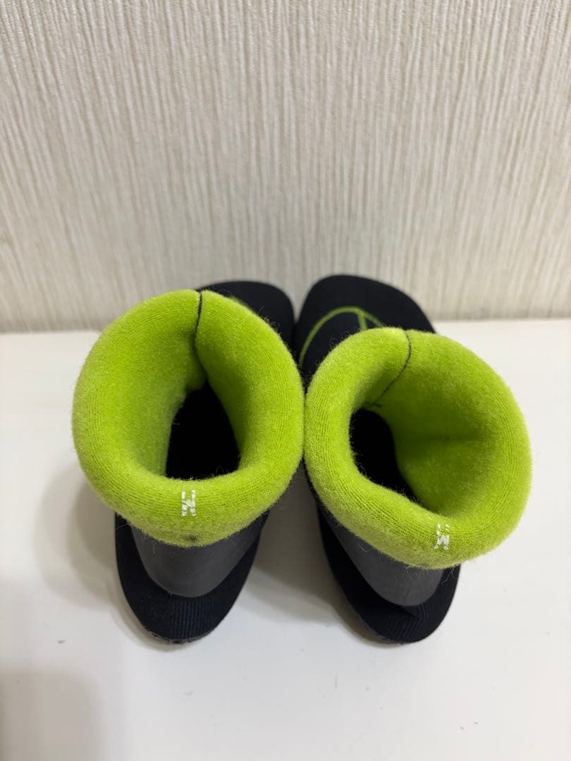 M*J様 サーフィン サーフブーツ MAGIC PRIME α 4.5mm ソッ