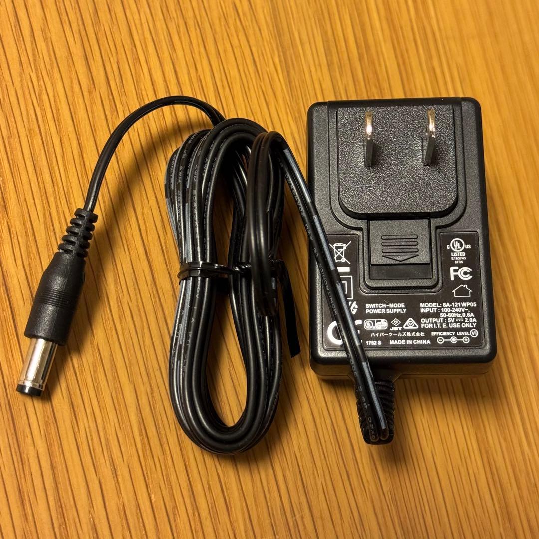 CONNECTPRO UR-12 2ポート KVMスイッチ