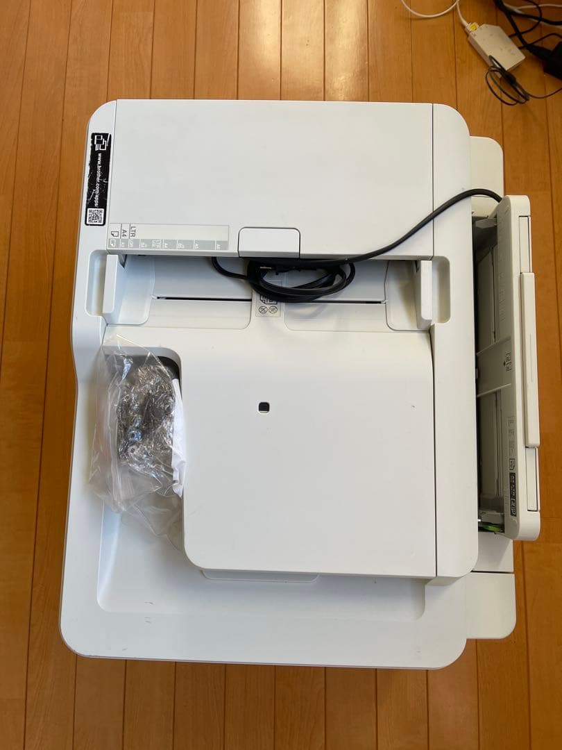 Brother プリンター 複合機 A3対応 動作確認済み ※インクなし
