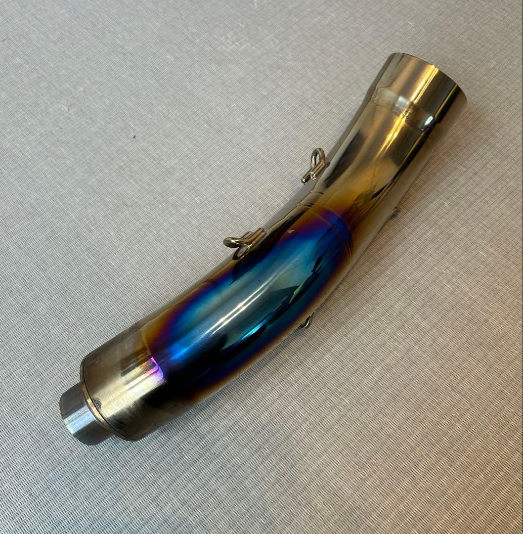 zx25r BEET ナサートエボリューション