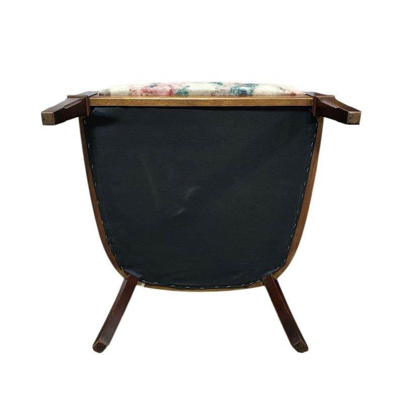 maruni マルニ地中海 アームチェア ラウンジチェア シングルソファ ①