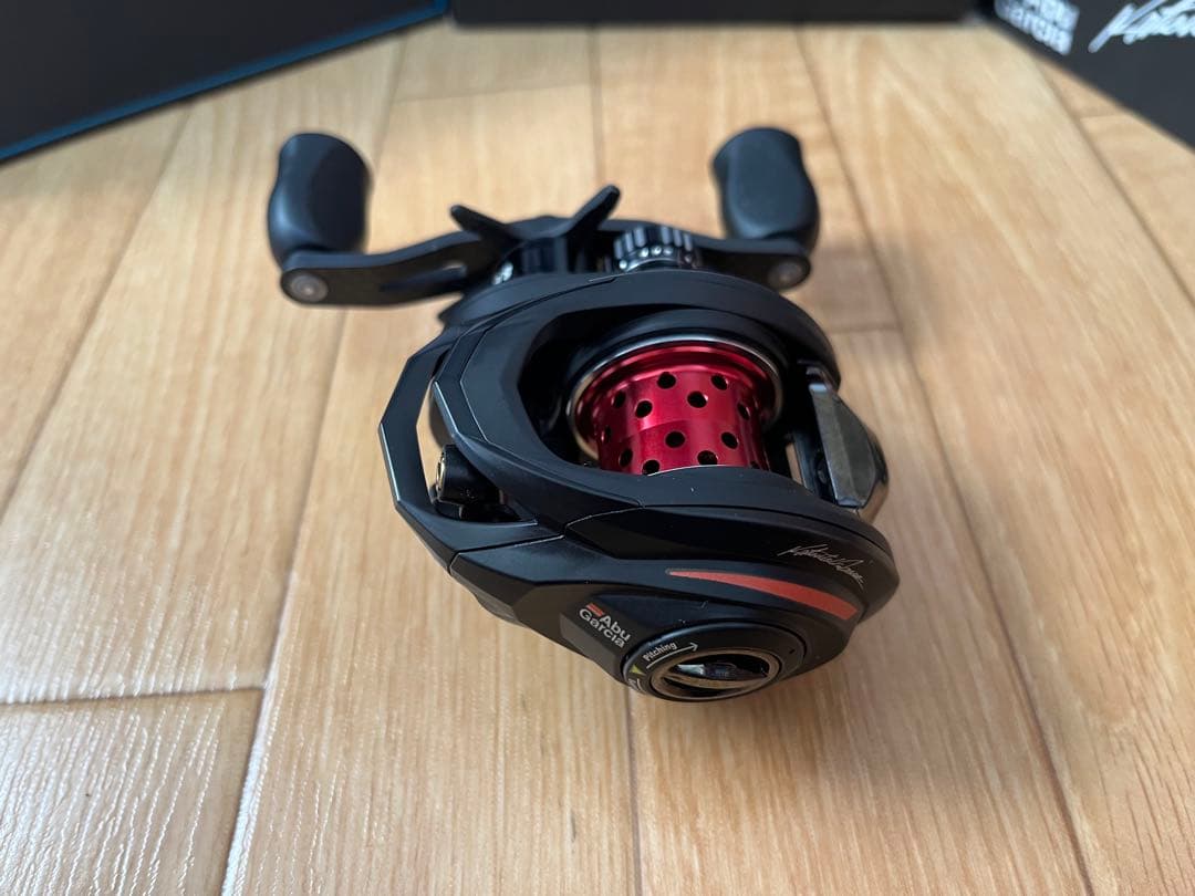 未使用 LX992RS 右 REVIVE ABU