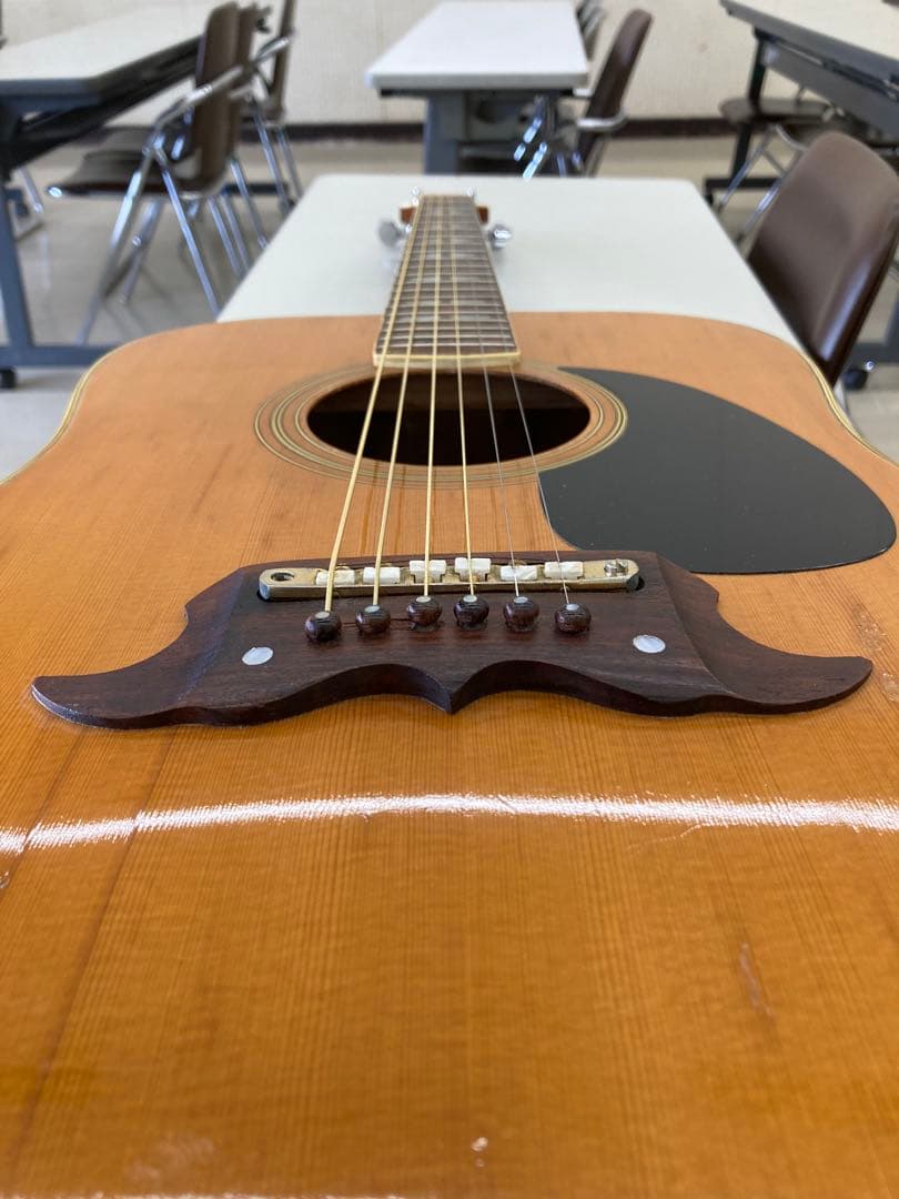 【希少】thumb W-250 (寺田楽器製・70年代ジャパンヴィンテージ)