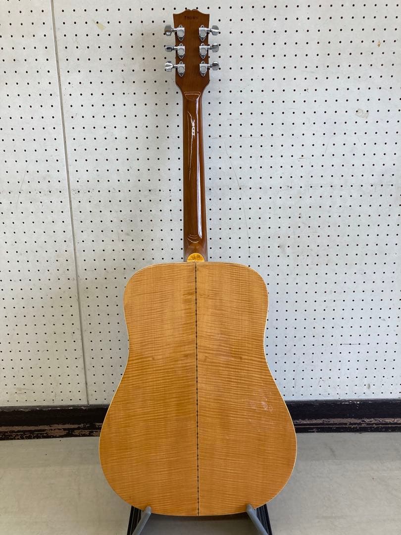 【希少】thumb W-250 (寺田楽器製・70年代ジャパンヴィンテージ)