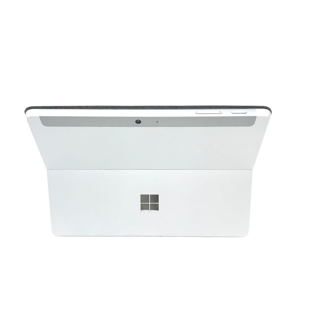 【準新品・ケース付】 Surface Go3 8G/128G Office