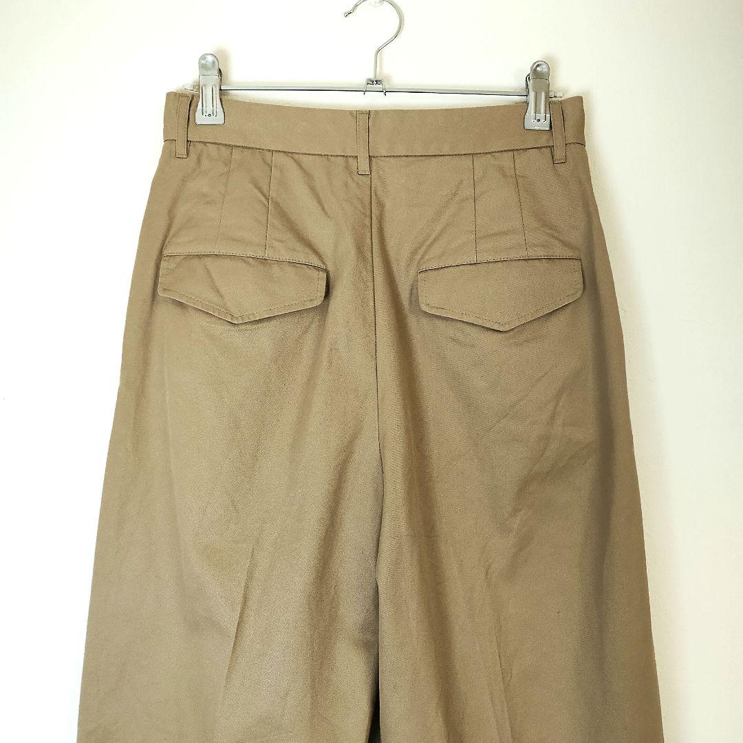 JOURNAL STANDARD L'ESSAGE FINXギャバ チノパンツ