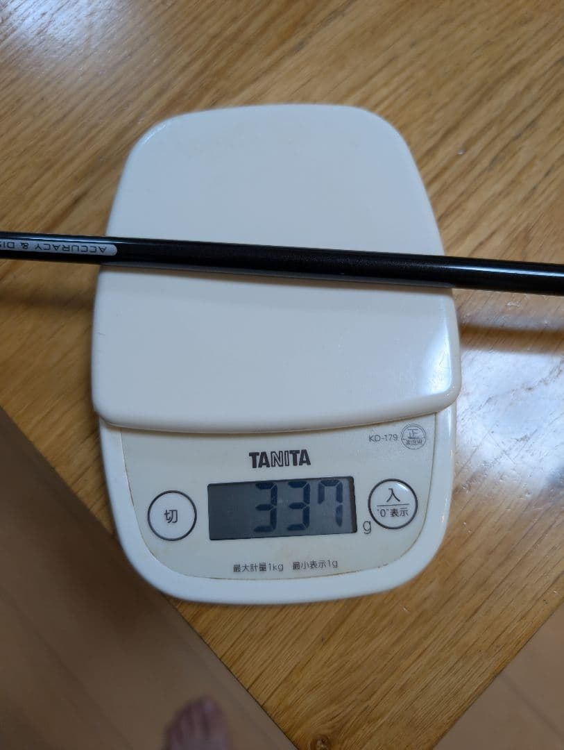 はまごり超希少品　RBZ ロケットボールズ　4W　TF刻印