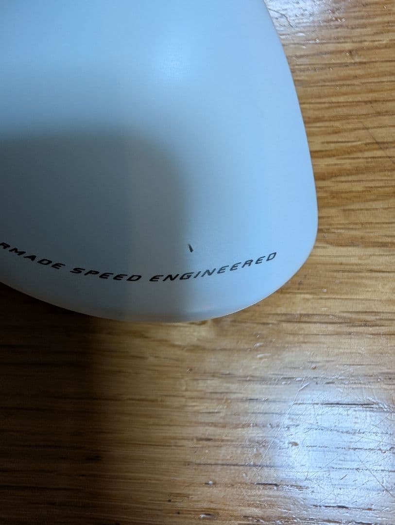 はまごり超希少品　RBZ ロケットボールズ　4W　TF刻印