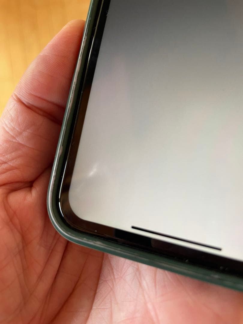 iPhone 11 デュアルsim 64GB