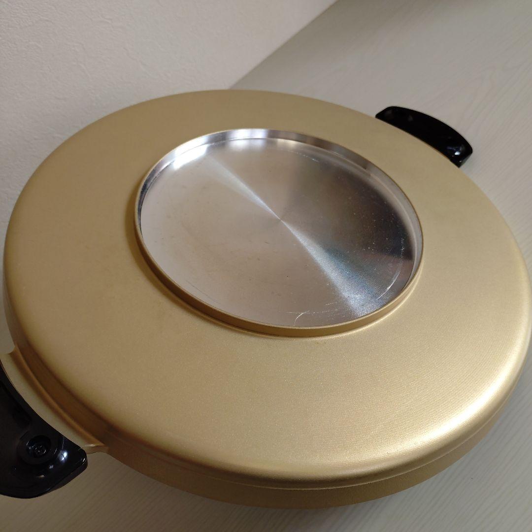 値下げクッキングコンロ　ホットプレート　しばのキッチン