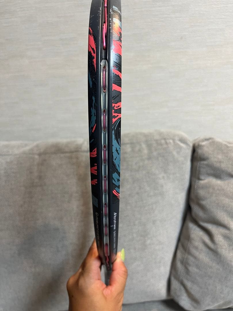 YONEX GEOBRAK 50s ジオブレイク UL1