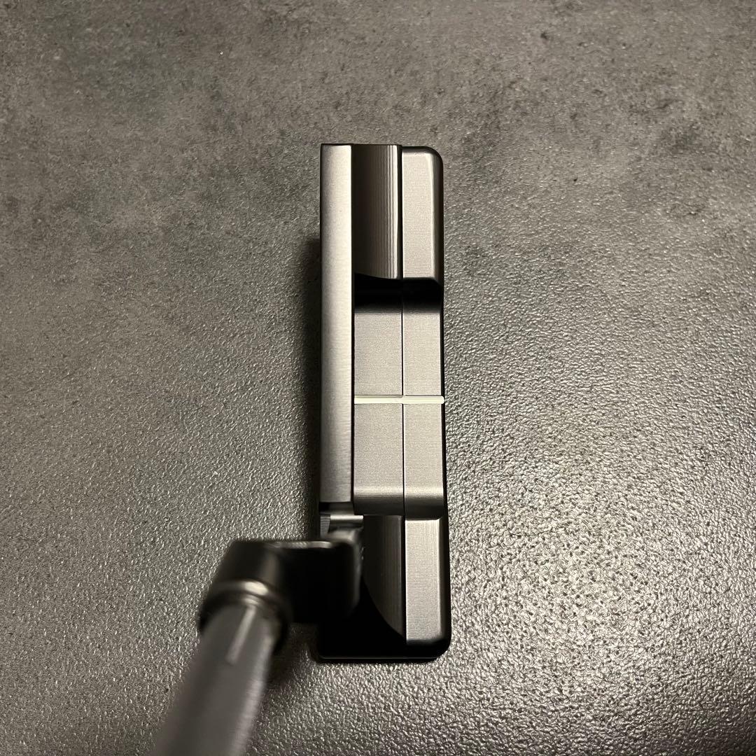 希少！スコッティキャメロン スペシャルセレクト ニューポート2 リメイク後未使用