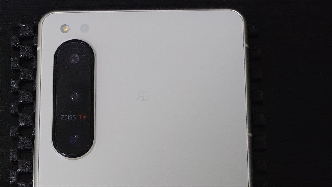 SONY Xperia 5iv 本体のみ docomo SC-54C