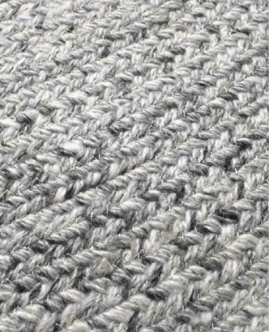 リアム オーバルラグ