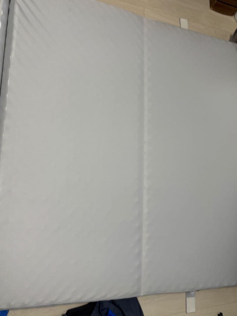 MuAtsu マットレス 140x210x10cm