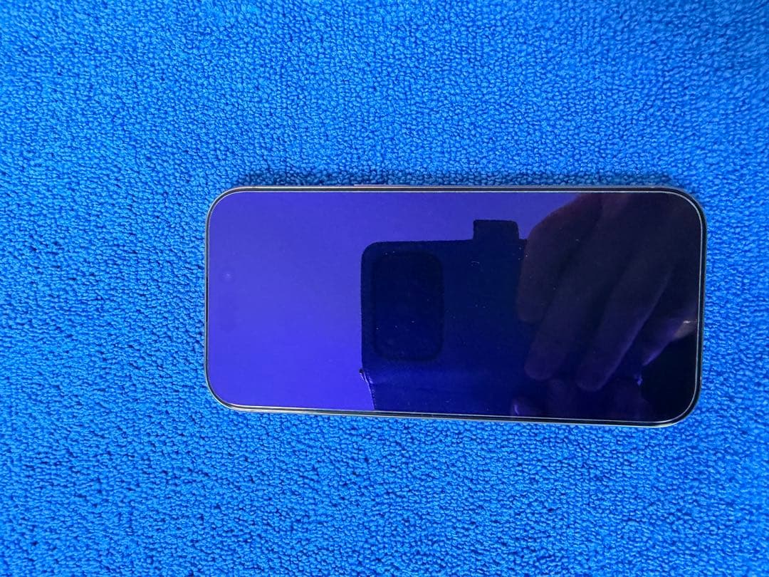 Apple iPhone 16Pro ゴールド 本体　256gb