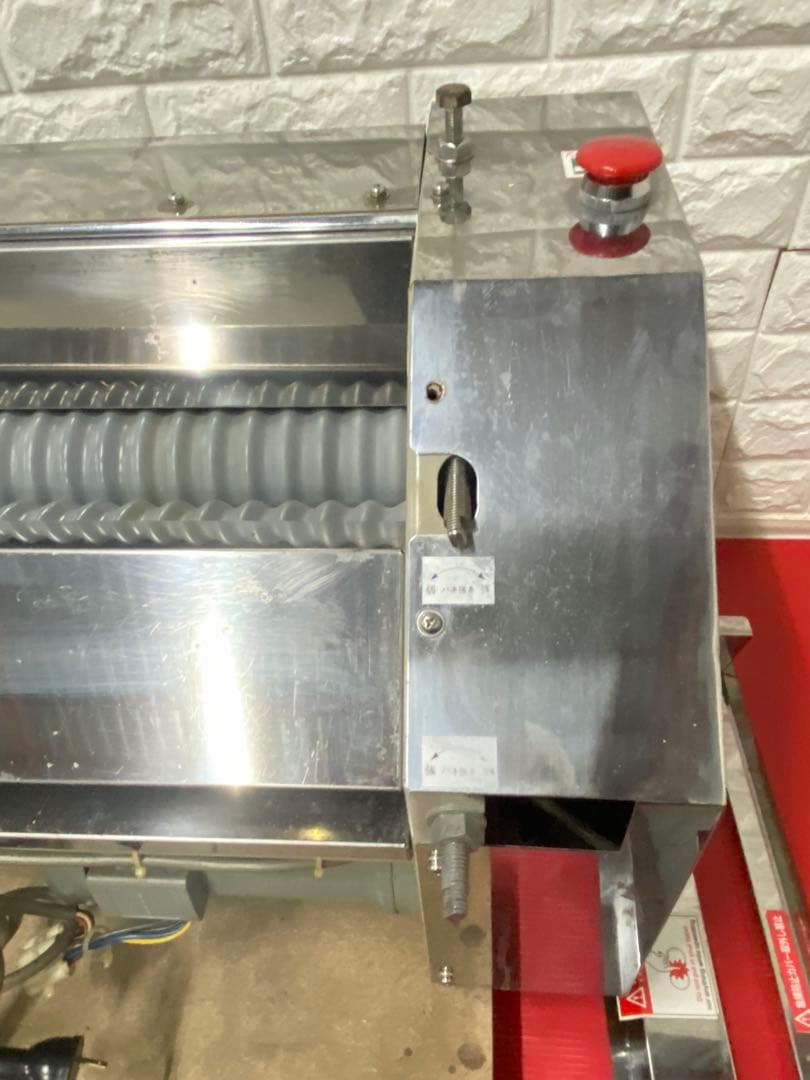 さぬき麺機 製麺機 卓上型 M301型P 100V