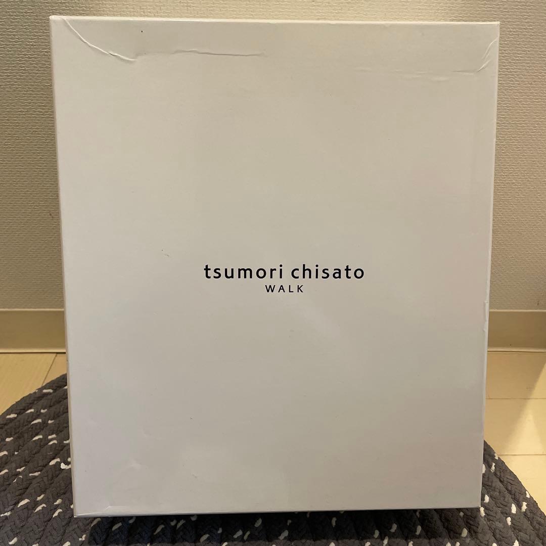 ツモリチサト　レインブーツ