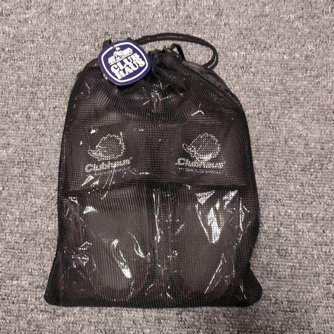 シューズ(男性用) CLUBHAUS My Own SlideSandals - Black