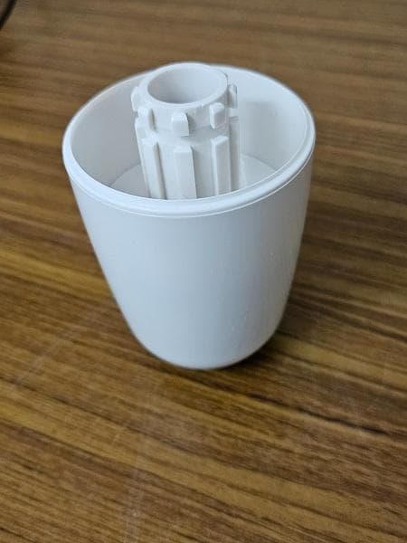 K【保管品】Cuisinart　ハンドブレンダー　CSB77J2BSW