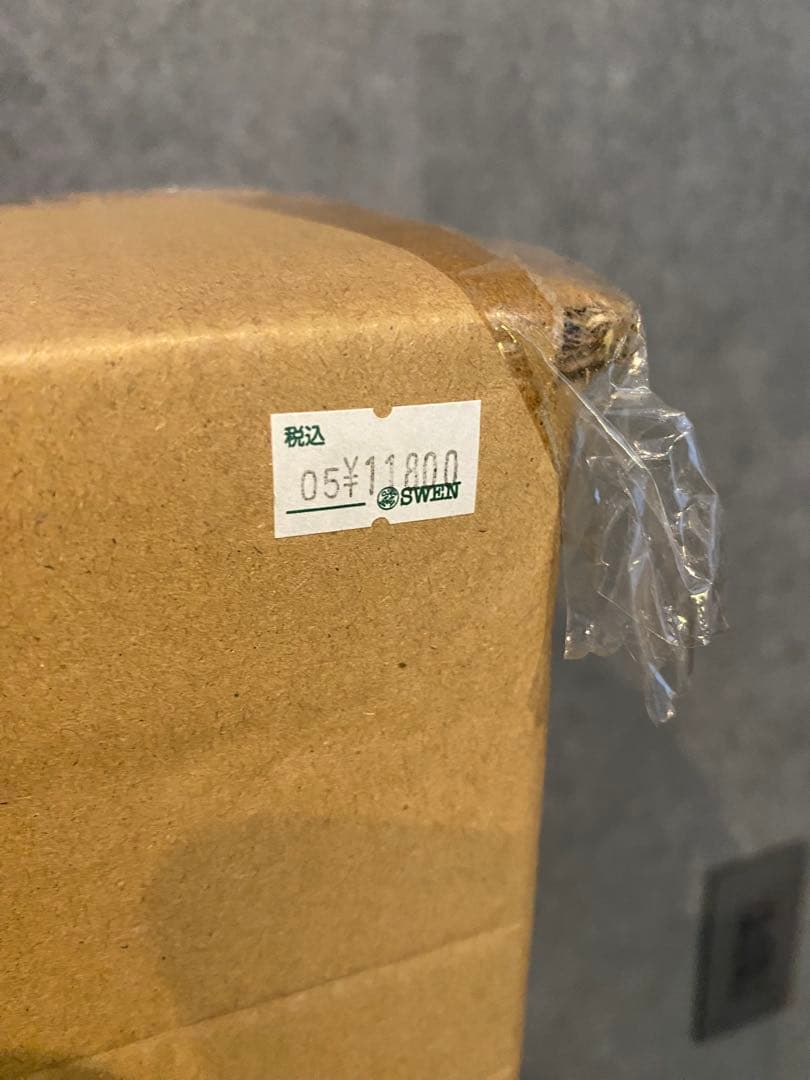 【WAQ】新品　オーリブ　Folding Wood Chair ウッドチェア